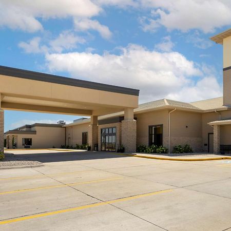 Best Western Plus North Platte Inn & Suites Ngoại thất bức ảnh