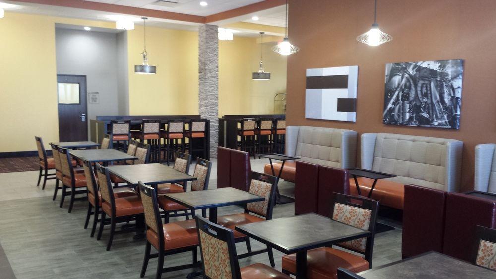 Best Western Plus North Platte Inn & Suites Ngoại thất bức ảnh
