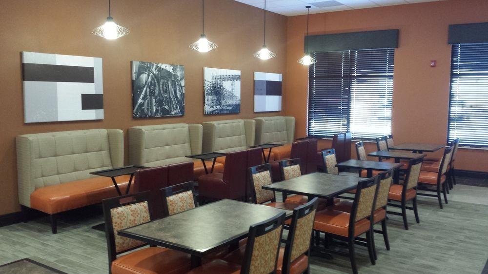 Best Western Plus North Platte Inn & Suites Ngoại thất bức ảnh