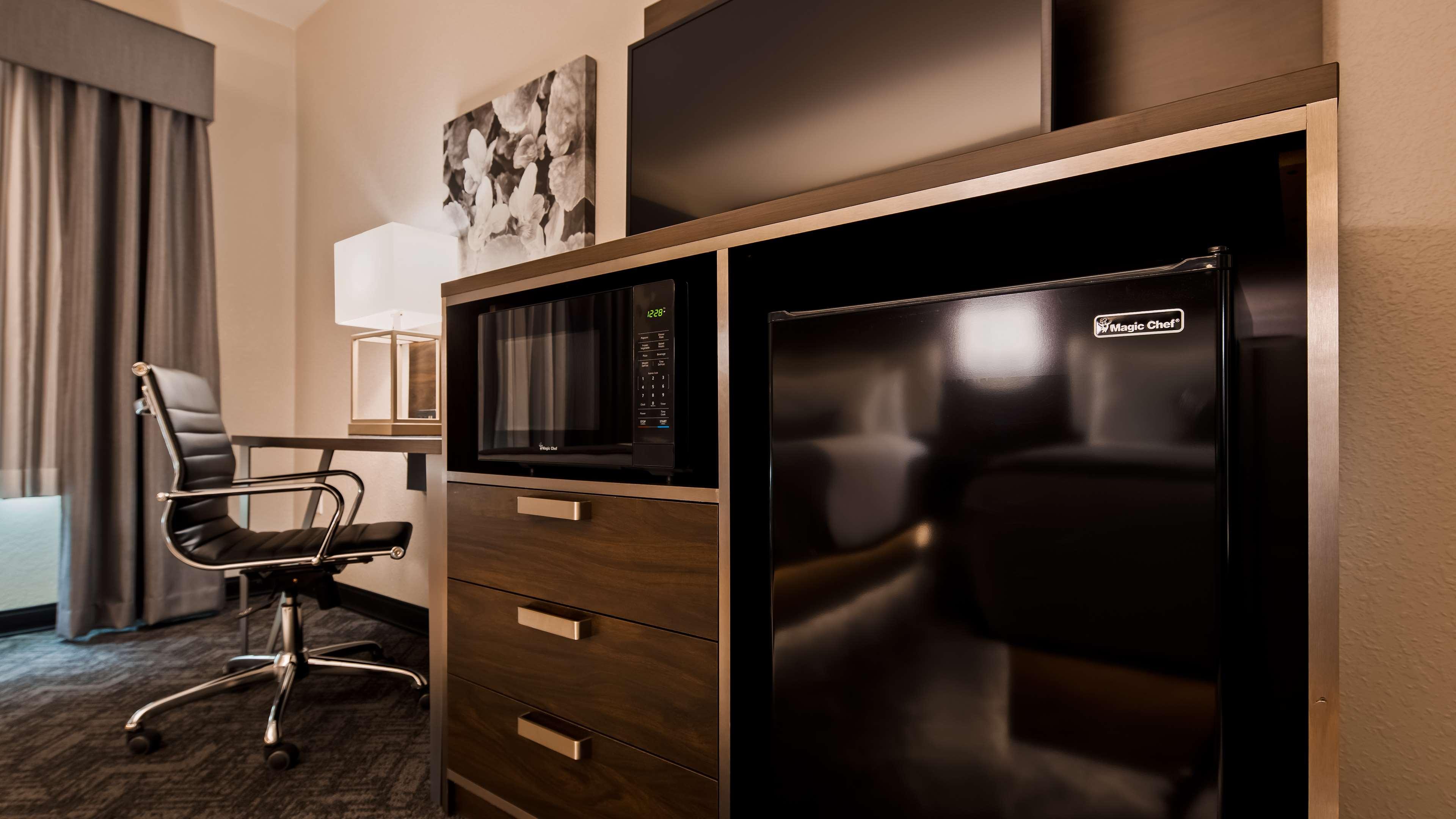 Best Western Plus North Platte Inn & Suites Ngoại thất bức ảnh