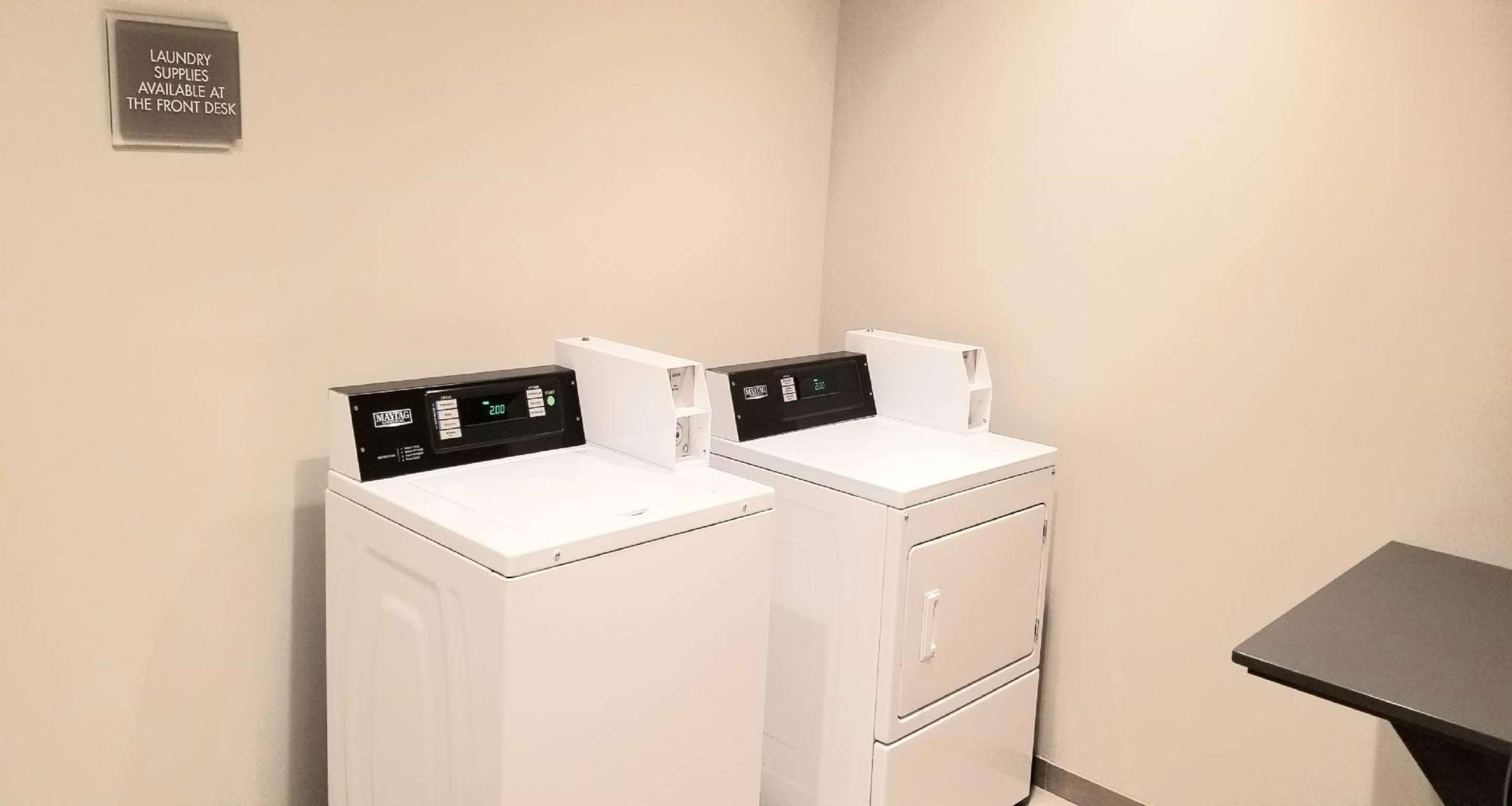 Best Western Plus North Platte Inn & Suites Ngoại thất bức ảnh