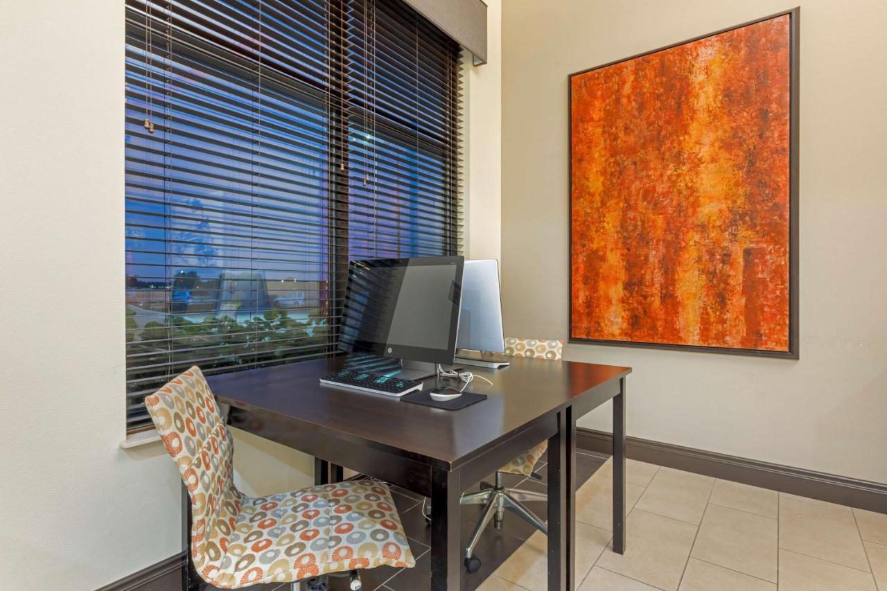 Best Western Plus North Platte Inn & Suites Ngoại thất bức ảnh
