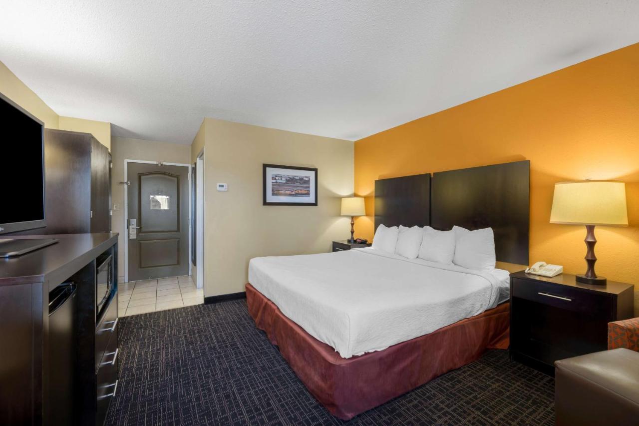Best Western Plus North Platte Inn & Suites Ngoại thất bức ảnh