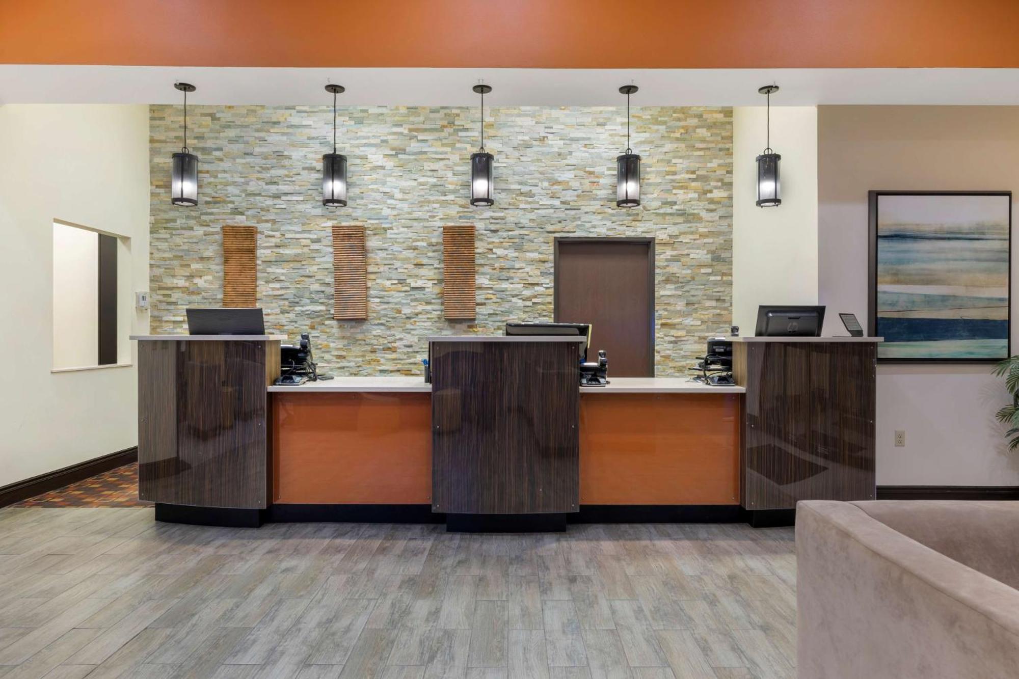 Best Western Plus North Platte Inn & Suites Ngoại thất bức ảnh